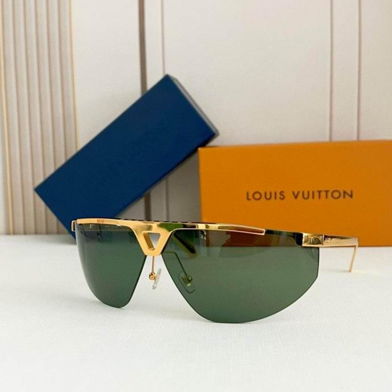 LV Sunglasses 106